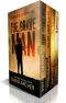 [The Sam Prichard Series Omnibus 01] • The Sam Prichard Series · Box Set 1-4